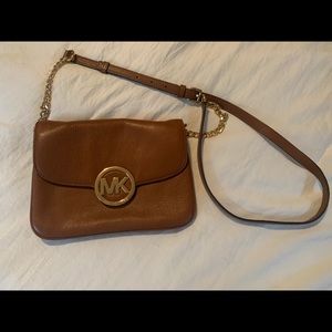 Micheal Kors Cross Body